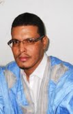المختار ولد نافع